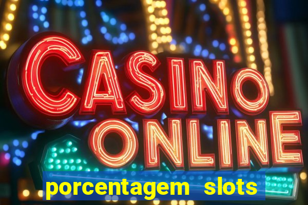 porcentagem slots pg popbra